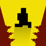 Tunnel Rush logo